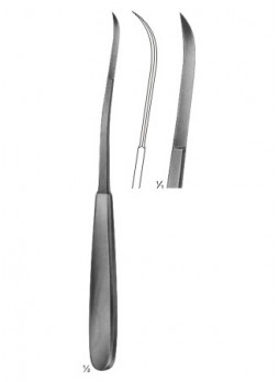 Meniscus Instruments